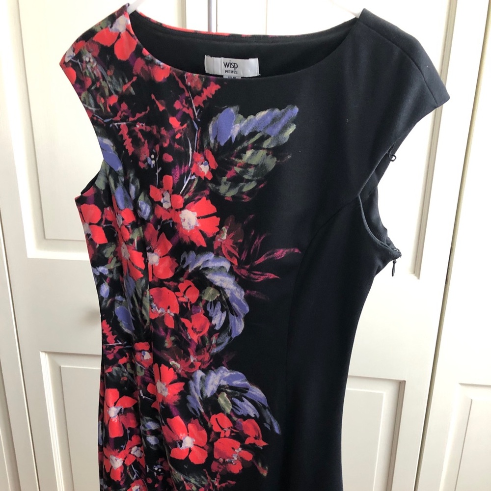 Dress - Picture 2 of 2
